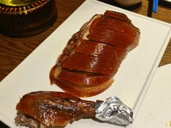 -小大董·烤鸭(王府井apm店)