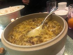 蟹粉桃胶-蟹榭·本帮江浙菜·蟹宴(五角场合生汇商场店)