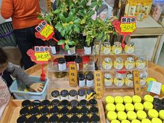 -苏州市吴中区光福窑上花果蜜饯厂