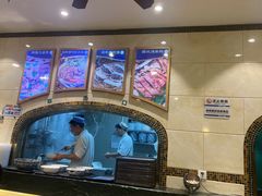 -西部马华清真食府·丝路菜(大钟寺店)