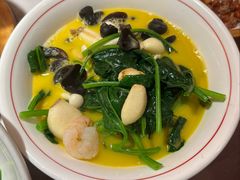 上汤时蔬-闽上鲜·福建菜(龙湖滨江天街店)