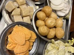 -月圆火锅(宁海东路二店)