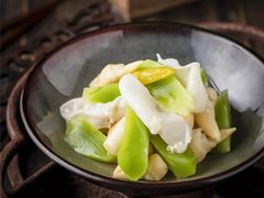 -南京大牌档(凯德大峡谷店)