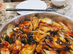 -黄记煌三汁焖锅(新世纪广场店)