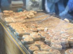 -栗酥饼(南长街店)