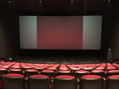 -橙天嘉禾影城(苏州印象城店)