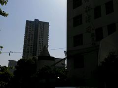 -上海青松城大酒店