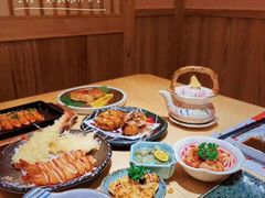 -清水日本料理铁板烧(学府路店)