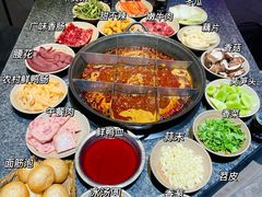 -大虎重庆老火锅(正弘城店)