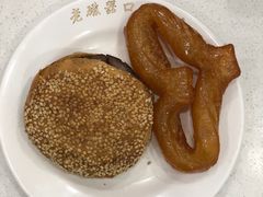 -老磁器口豆汁店(天坛店)