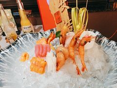 -味钱塘·钱塘浙宴(宋城之江银泰店)
