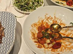 -羲和雅苑•北京烤鸭(平安国际金融中心店)