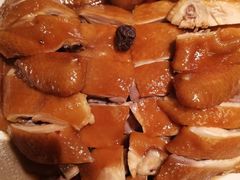 -星河湾半岛酒店-真粤中餐厅