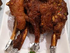 -申宴酒楼(王子百货店)
