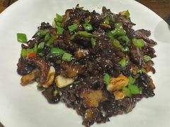 -粗茶淡饭·隐庐私厨(东亭店)