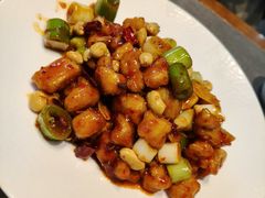 -黑窑厂糖油饼烤鸭·清真菜(黑窑厂街店)