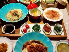 -松鹤面馆·古法焖肉面(观前店)