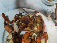 -莲花公园煎蟹(总店)