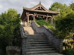 -梦姑塘文化公园