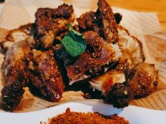 -U你·天然调味(南湖总店)