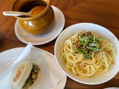 担担面-北京柏悦酒店·锦庭餐厅Dining Room