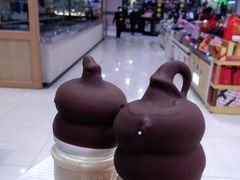 -DQ·蛋糕·冰淇淋(大宁国际商业广场店)