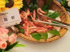 -川骄海鲜自助(河东店)