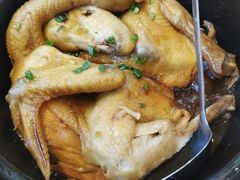 神仙鸡-祥记·苏帮菜·松鼠桂鱼(湖畔天城店)