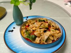 -宜兴隆家宴·私房菜(泰安华庭店)