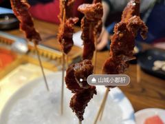 -九鼎轩脆毛肚火锅(三钢里店)