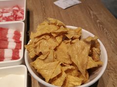 -古关火锅店(古北水镇景区店)