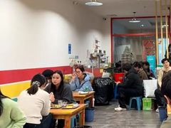 -陈氏肥蛤(小纬六路总店)