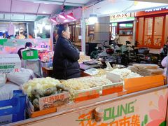 -百联临沂购物中心(临沂路店)