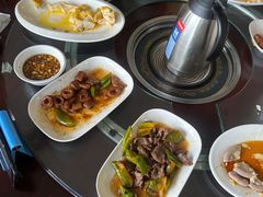 -深圳柯记餐厅(大望店)