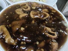 -陈寔包子王·卤煮小肠·京味小吃(龙潭店)