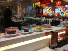 -莲寿司(国兴店)