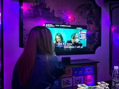 -尚橙歌坊主题式KTV(恒大商业广场店)