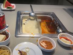 -海底捞火锅(杭州滨江九宜城店)