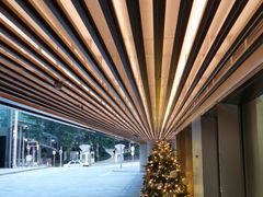 -尼依格罗香港美利酒店