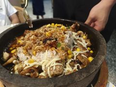 -Aqua Oasis 水天堂(常熟永旺店)