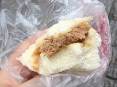 -清泉阁包子饺子·刀削面(五一店)