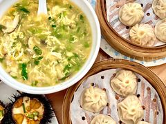 -海胆小馆(东北水饺·春柳店)