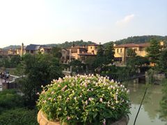 九龙湖公主度假酒店-中旅阿那亚九龙湖·公主酒店