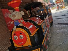 -砂之船奥特莱斯(合肥店)