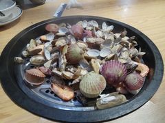海鲜套餐A-大副蒸海鲜(丰富路店)