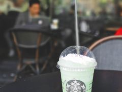 -星巴克(深圳欢乐颂店)