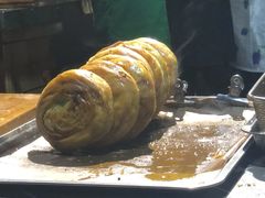 -老味道饺子馆(回民街店)