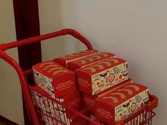 -Eckl’s爱氏热狗(猫街店)