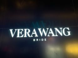 -Vera Wang婚纱礼服旗舰店