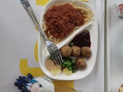 -宜家·瑞典风味餐厅(烟台路店)
